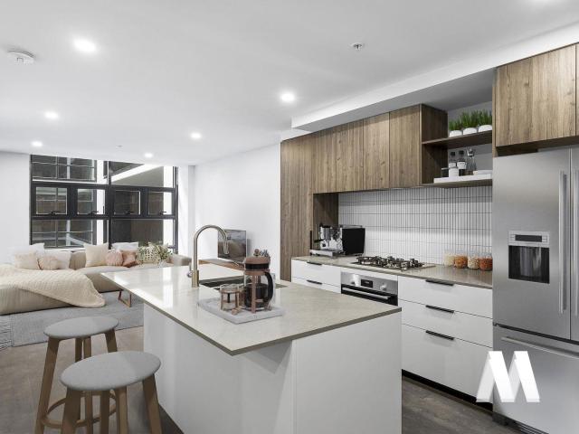 Apartment for rent in Camerons Creek, Victoria