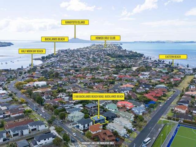 House for sale in Howick