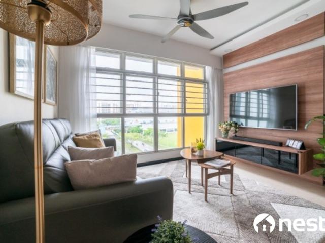 Apartment for sale in Sengkang, 19 North East, Hougang