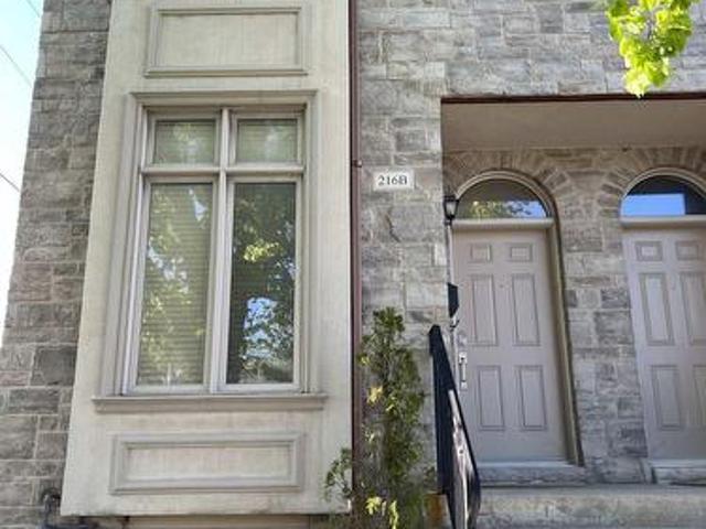 House for rent in Woburn, Ontario