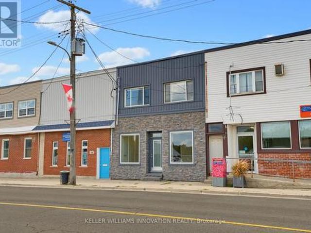 House for sale in Perth, Ontario