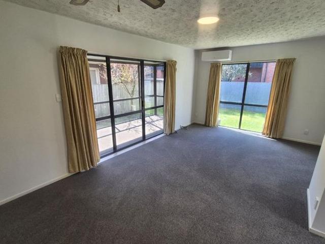 House for rent in Addington, Spreydon-Cashmere Community