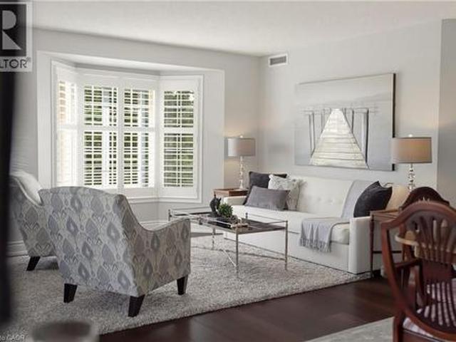 Condo for sale in Burlington, Ontario