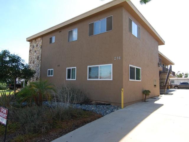 Apartment for rent in Chula Vista, California