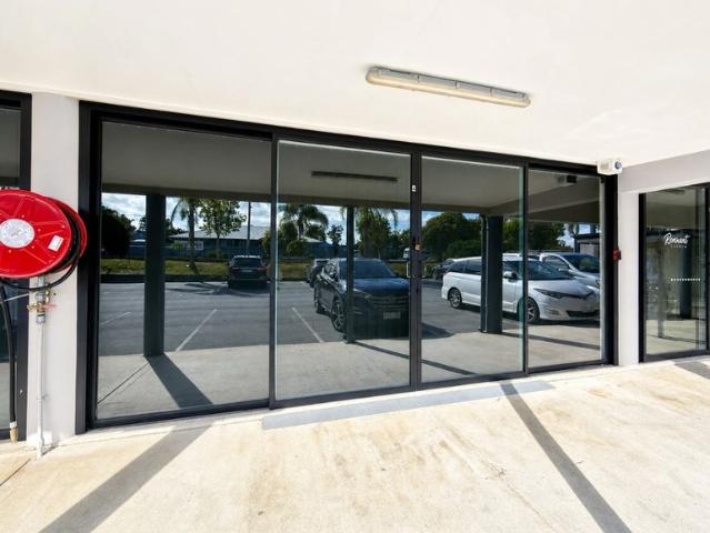 Retail for rent in Toombul, Queensland
