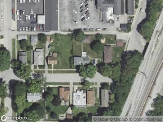 House for sale in Matteson, Illinois