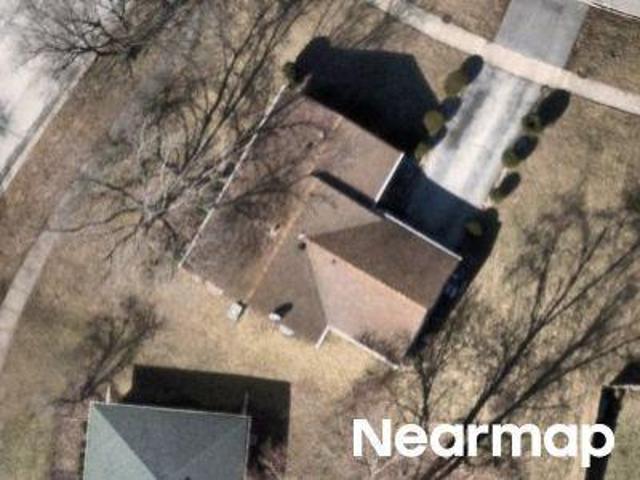 House for sale in Matteson, Illinois