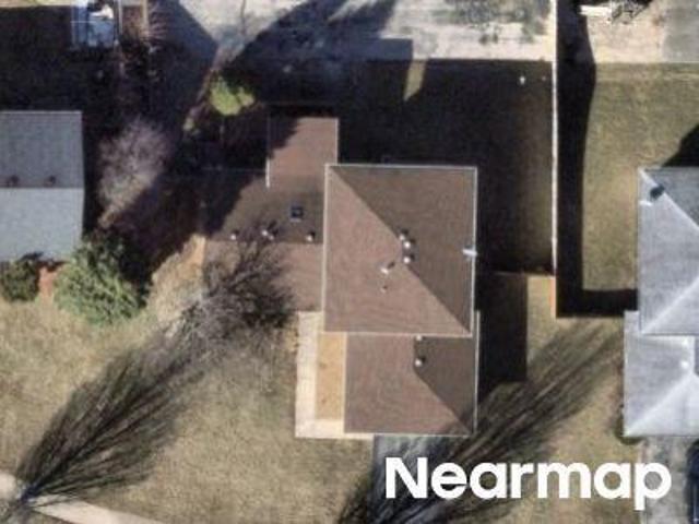 House for sale in Matteson, Illinois