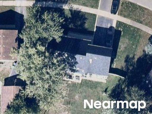 House for sale in Matteson, Illinois