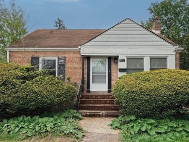 House for sale in Matteson, Illinois