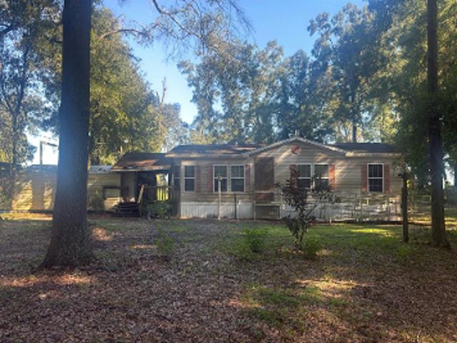House for sale in Suwannee County, Florida