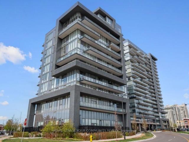 Condo for rent in York, Ontario