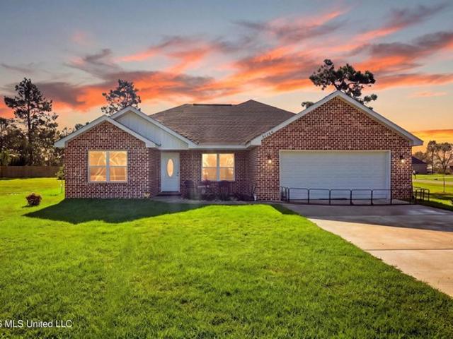 House for sale in Saucier, Harrison County