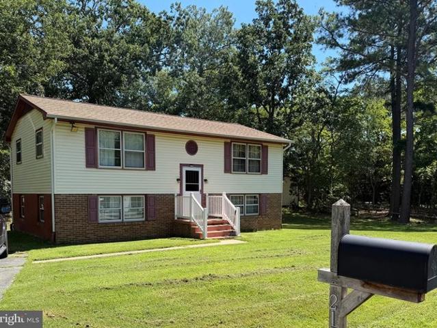 House for sale in Lexington Park, Maryland