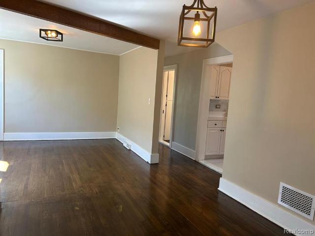 Property for rent in Michigan