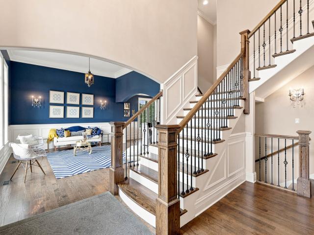House for sale in Mokena, Illinois