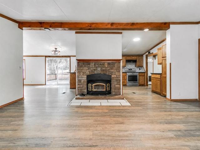 House for sale in Harrah, Oklahoma