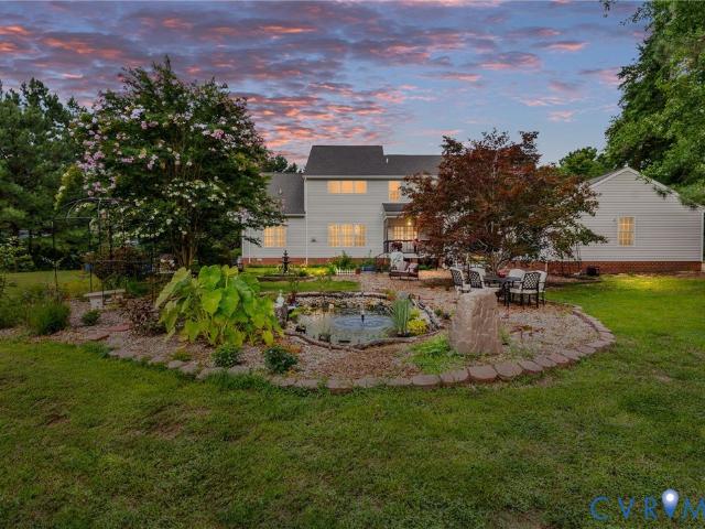House for sale in Virginia