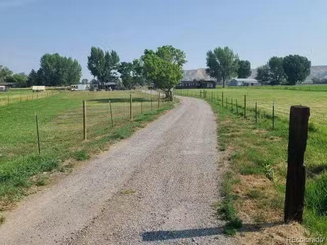 House for sale in Montrose
