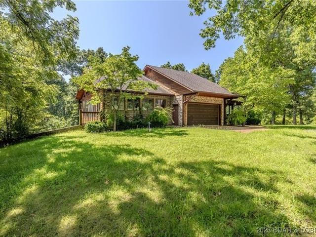 House for sale in Barnett, Missouri