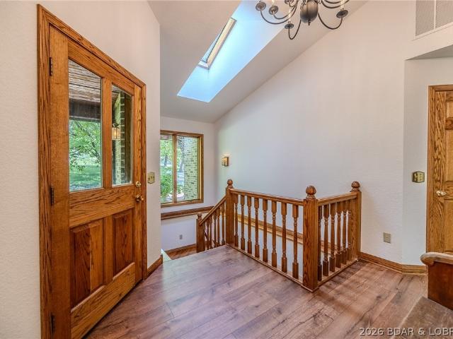 House for sale in Barnett, Missouri