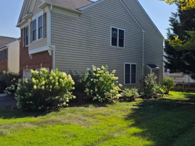House for sale in Clarksburg, Maryland