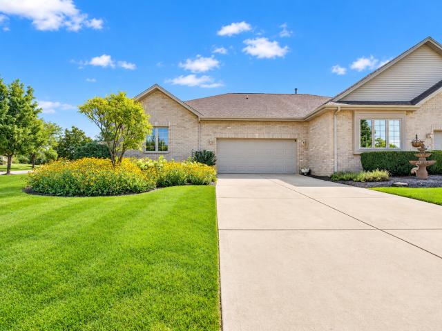 Townhouse for sale in Mokena, Illinois