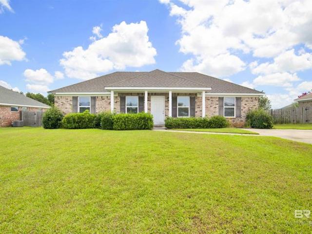 House for sale in Robertsdale, Alabama