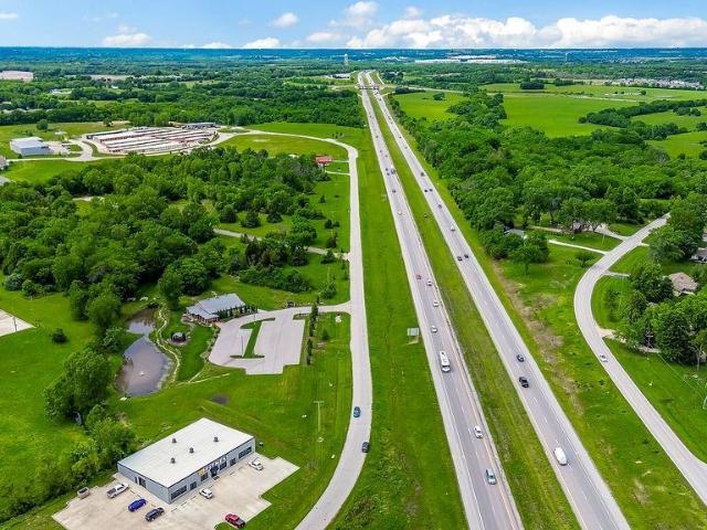 Land for sale in Peculiar, Missouri