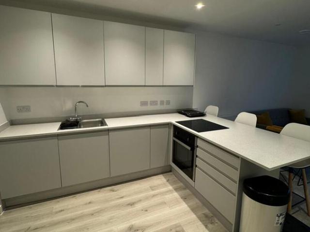 Apartment for rent in Wharfside, Trafford Park