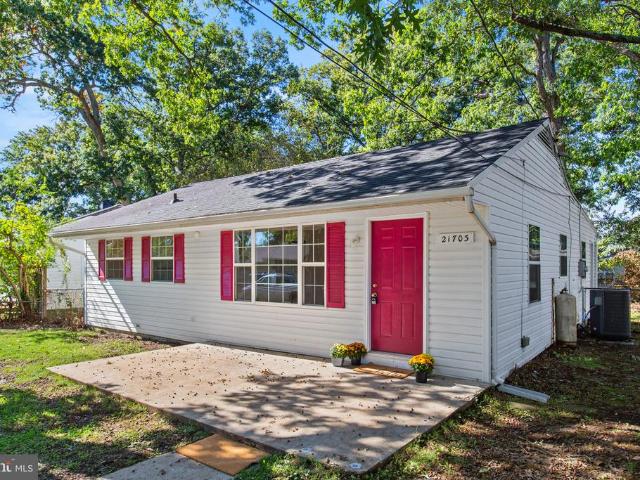 House for sale in Patuxent Park, Lexington Park