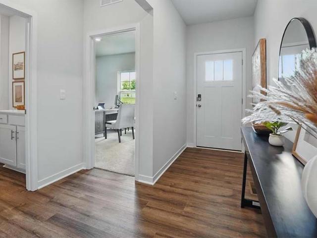 House for sale in Kansas