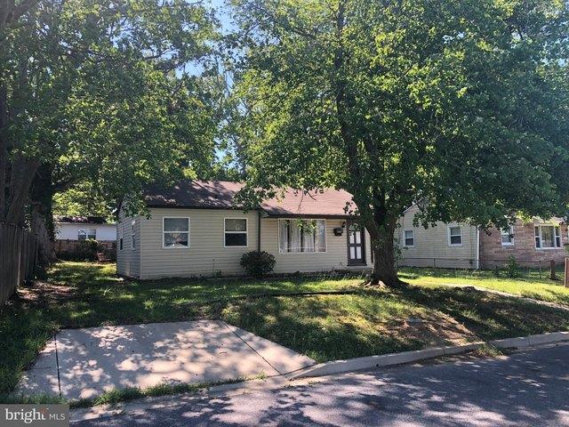 House for sale in Lexington Park, Maryland