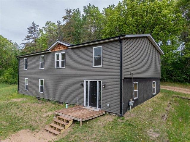 House for sale in Ironton, Minnesota