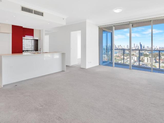 Apartment for rent in Southport, Gold Coast City