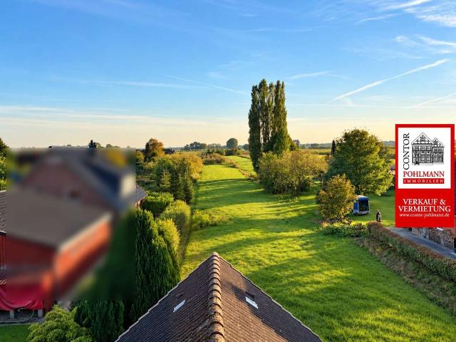 Haus kaufen in Drochtersen, Stade