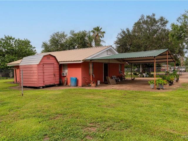 House for sale in Edcouch