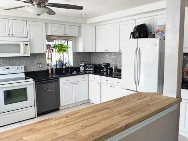 House for sale in Saint Clair Shores, Michigan