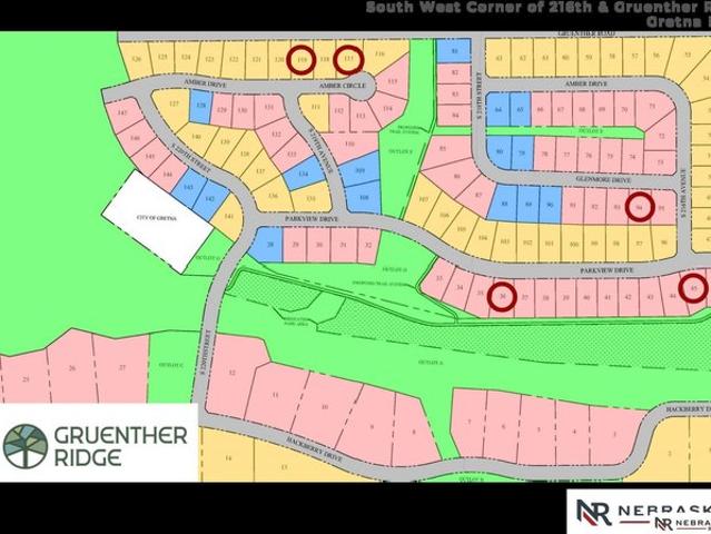 Land for sale in Nebraska