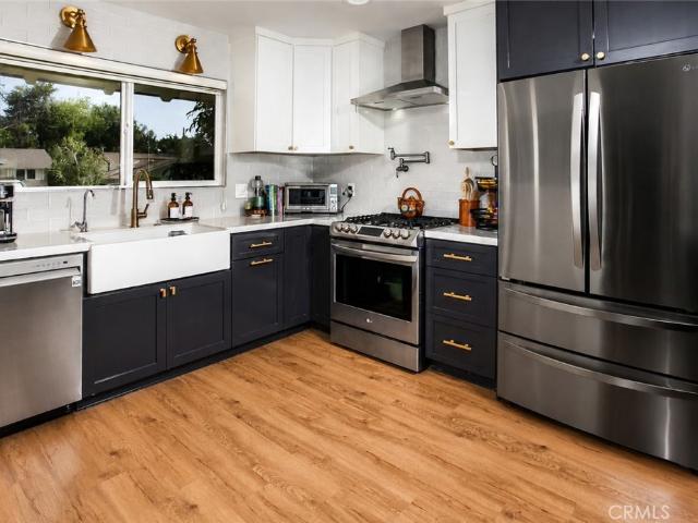 House for sale in Canoga Park Neighborhood Council District, Canoga Park