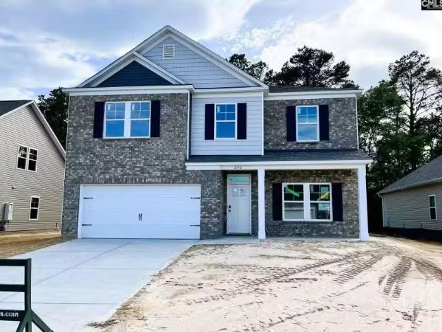 House for sale in Columbia
