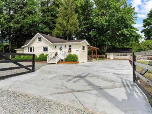 Property for sale in Kent, British Columbia