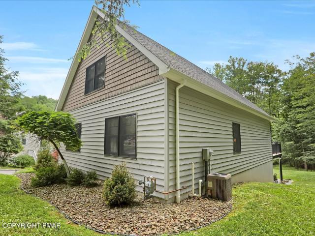 House for sale in Clearfield, Pennsylvania