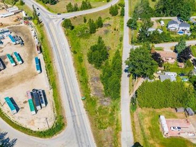Commercial for sale in British Columbia