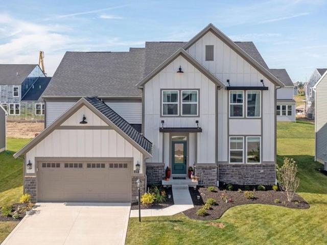 House for sale in Marysville, Union County