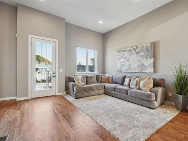 Townhouse for sale in Chamblee, Georgia