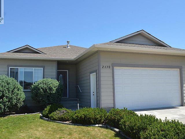 House for sale in British Columbia