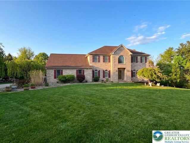 House for sale in Lehigh, Pennsylvania