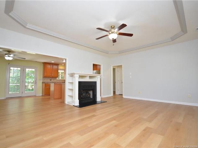 House for sale in Hope Mills, North Carolina