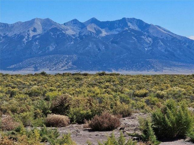 Land for sale in Alamosa, Colorado